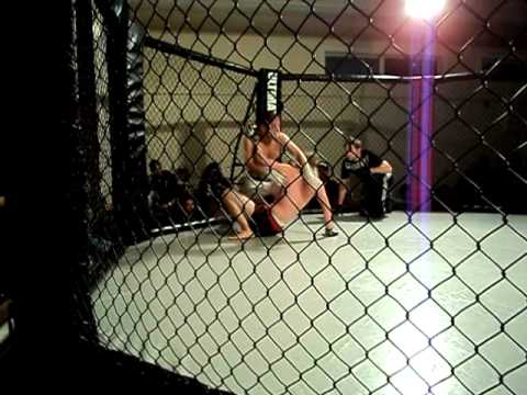 Robbie Duffy Round 3