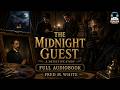 The Midnight Guest A Detective Story ️‍ ️ A Chilling Mystery By Fred M White