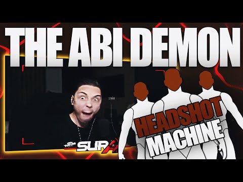 THE ABI DEMON | Best of SuraFPS #2