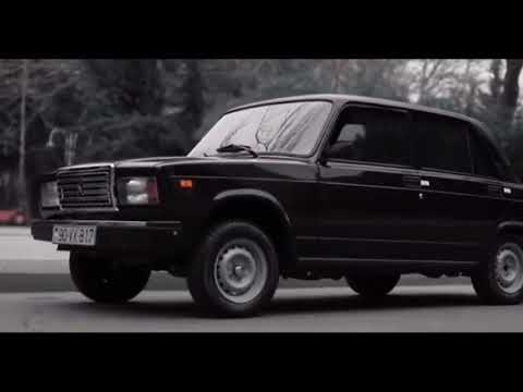 Deman- Vaz 2107 {polnu bass} (güzgünü vuraq, qayıyla yan-yana duraq)