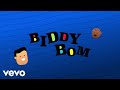 Sam Moran Ft Qai Qai Biddy Bom Official Lyric Video