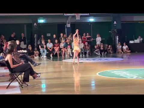 Freja Damm - Slow. 19/3-22