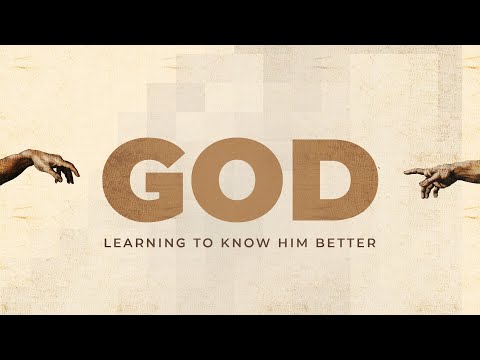 God is Good