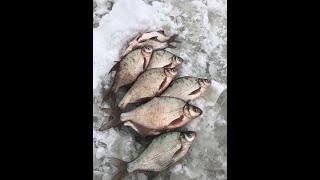Озеро званка казань рыбалка