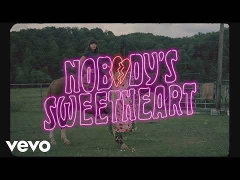Caitlin Rose - Nobody's Sweetheart