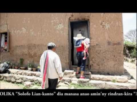 SOLIKA - Mifankatiava ihany