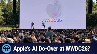 Will Apple Unveil Its Plans for AI at WWDC This Year?