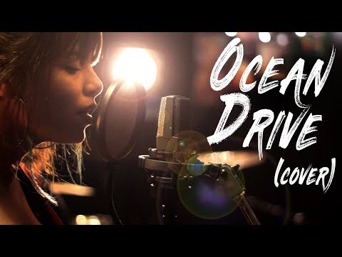 Duke Dumont - Ocean Drive  (Cover at Wormhole Sessions)