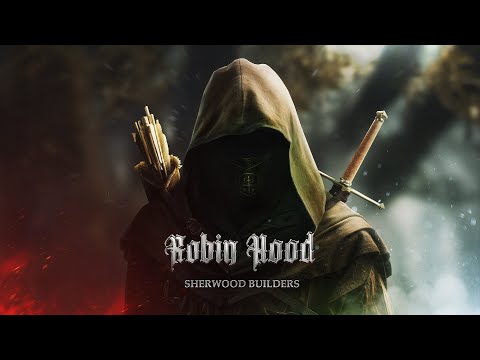 Robin Hood - Sherwood Builders: Launch Trailer thumbnail