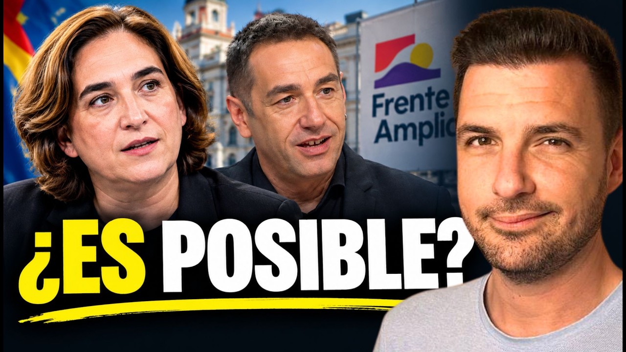 💣Jubilación a los 65 años‼️ ¿Es posible la propuesta electoral del Frente Amplio?👵👴💰🧐