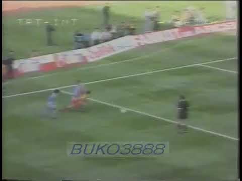 04.10.1992 - Galatasaray 1-1 Trabzonspor