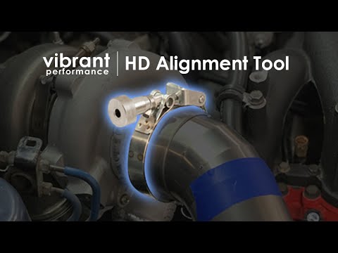 New HD Clamp Alignment Tool is Here!