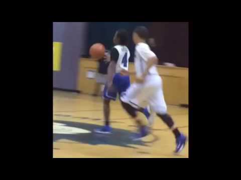 Tayshawn have slick handles #0