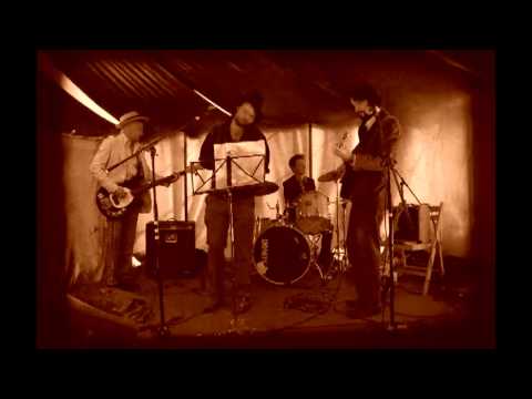 chainsaw wolf - chainsaw wolf (Suddenly Sad Collective live at Sheep)