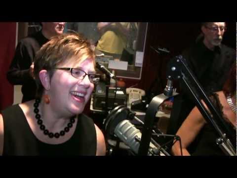 The "Girls From Mars"