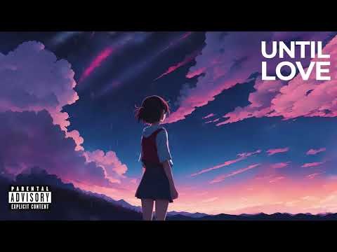 UNTIL LOVE - RaZix [OFFICIAL VIDEO]