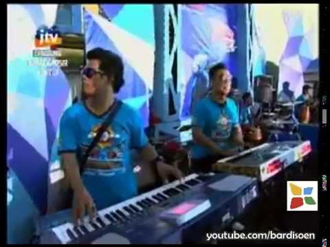 Om asboma live - bojo lali omah - ike lourentya