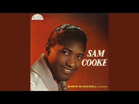 Videoclip de You Send Me  (Mono) — Sam Cooke
