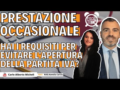 Occasional Service | Do You Meet the Requirements to Avoid VAT Registration?