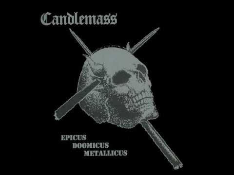 Candlemass - Demon's Gate