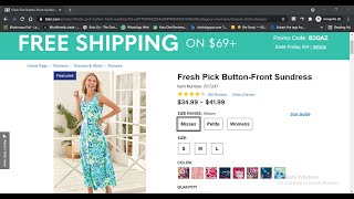 Blair ! Blair Clothing ! Blair Clothing Reviews ! Blair.com :- Watch Full Detail ! Blair com reviews