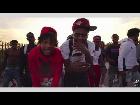 Mini Man-Richpotna2 X G2 Genesis (Dir.@itsmoneymarc_)