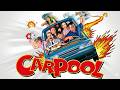 Carpool 1996 Full Comedy Hollywood Movie HD Old Hollywood Movies Tom Arnold Movies