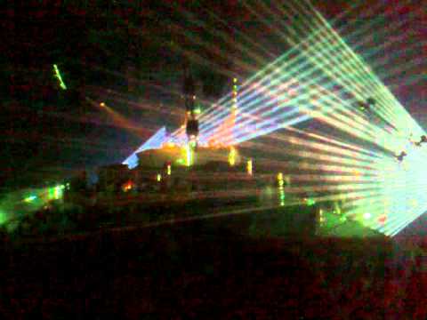 Sensation Poland 2010 Chuckie 3