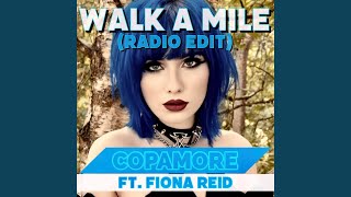 Musik-Video-Miniaturansicht zu Walk a Mile Songtext von Copamore