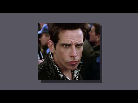 Party Party-Yally| Slowed + Reverb [Zoolander Theme]