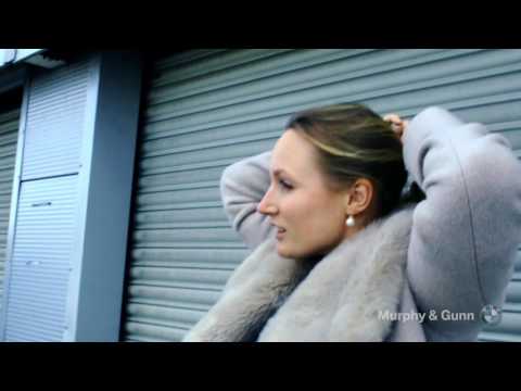 BMW MONDELLO TRACK DAY - MURPHY & GUNN BMW