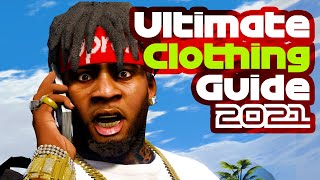 GTA DRIP 2.0 - How To Install Clothing & Jewelry Mods The Easy Way- GTA 5 2021