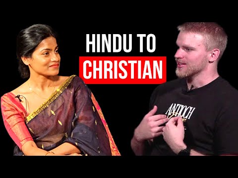 Testimony of Vino - God, Health, and Family