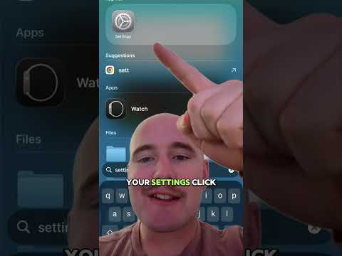This iOS 26 feature has changed my iPhone forever #iphone #apple #applenews #ios26