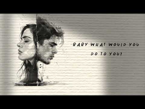 Tucker Wetmore - What Would You Do? (Official Lyric Video)