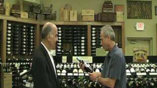 Organic Wines - Episode #1 - How to Better Understand Organic Wine