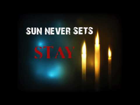 download lagu mp3 mp4 Sun Never Sets, download lagu Sun Never Sets gratis, unduh video klip Sun Never Sets