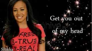 Cymphonique - &quot;Out Of My Head&quot; Lyrics