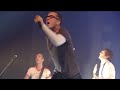The Rentals - "Keep Sleeping" (Live in Japan)