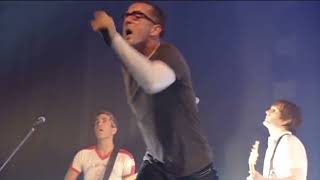 The Rentals - "Keep Sleeping" (Live in Japan)