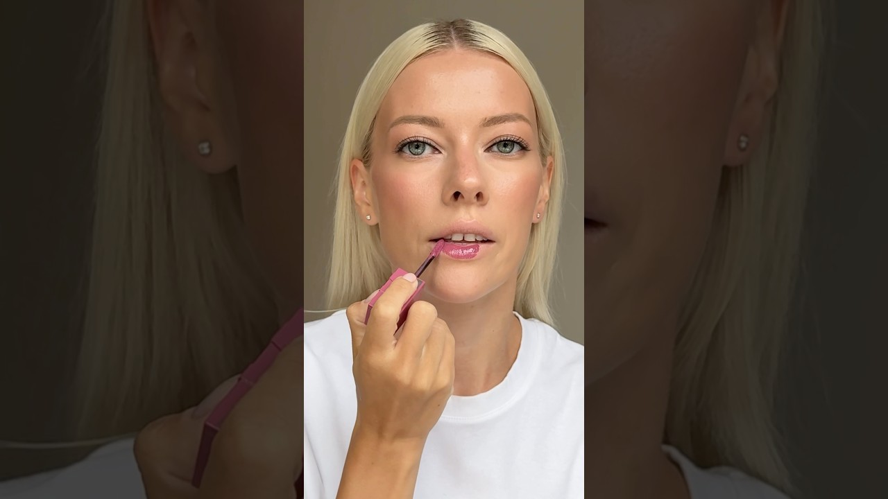 How to choose your perfect lipstick shade #beautytips #lipstick #lips #lipstickeffect #lipsticklover