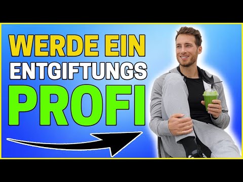 SCHWERMETALLE ausleiten wie die Profis | Quecksilber, Cadmium, Arsen, Blei