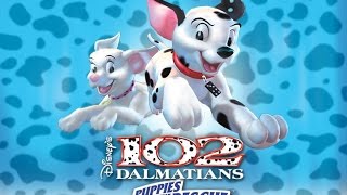 102 Dalmatians Puppies to the Rescue Full Movie All Cutscenes