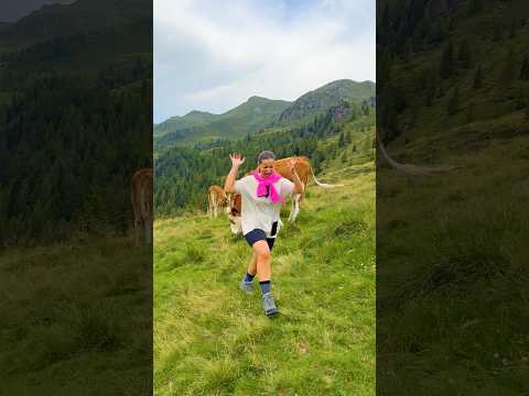 NINNA AMA GLI ANIMALI 🐄