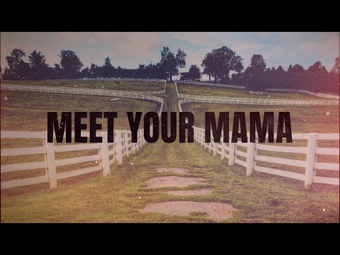James Barker Band - Meet Your Mama (Official Lyric Video)