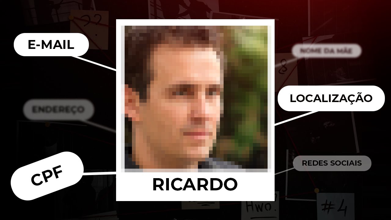 4 Ferramentas para Investigar Pessoas Online | Aulão 031