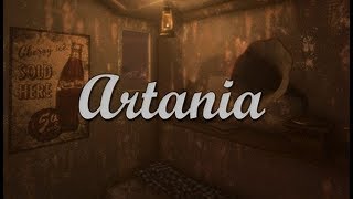 Artania ★ GAMEPLAY ★ GEFORCE 1070