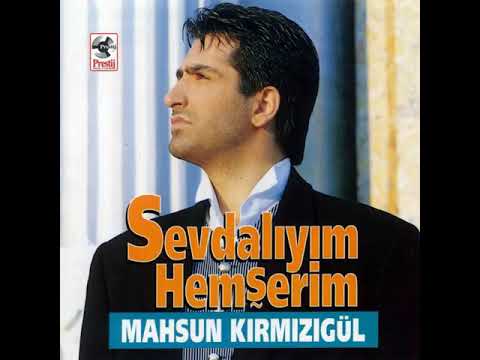 Mahsun Kirmizigül - Seni Seviyorum (Yalan) ❤ 1996
