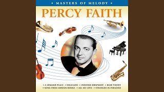 Stranger in Paradise