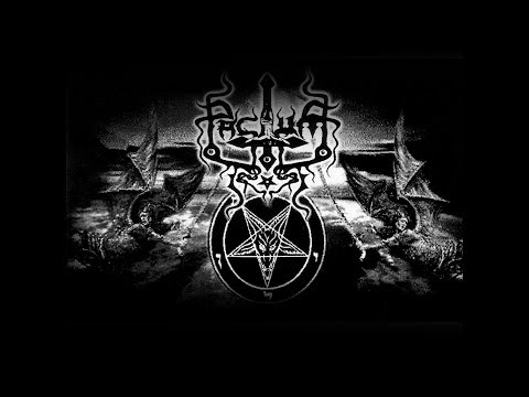 Pactum - Luciferi Glorium (Full Demo Tape)